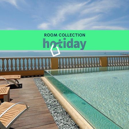 Hotiday Room Collection - Livorno Mascagni エクステリア 写真