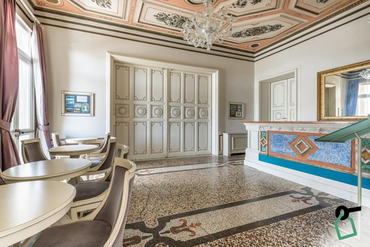 Hotiday Room Collection - Livorno Mascagni エクステリア 写真